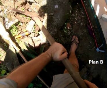 A SPITTING COBRA RESCUE IN LOCKDOWN!