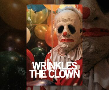 Wrinkles the Clown