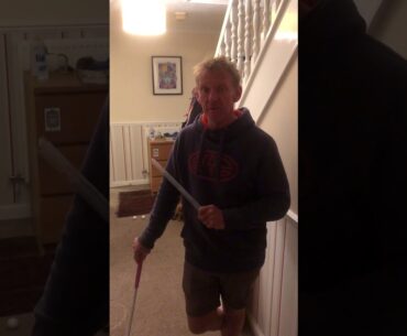 Day 1 game Ryder cup