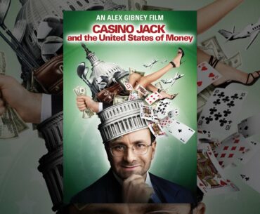 Casino Jack and the United States of Money