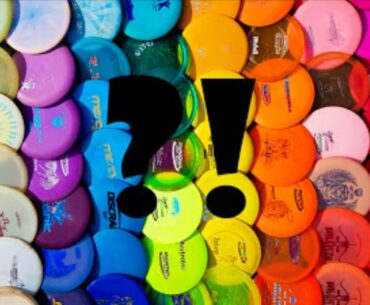 The Elements (of Disc Golf)