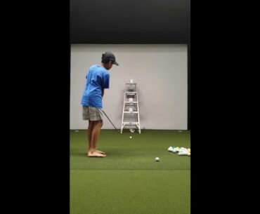 Toilet Paper Golf Ladder Challenge