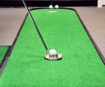 The Fortress Golf Course