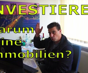 Clever INVESTIEREN - OLDTIMER statt IMMOBILIEN! | GM Service Nagel