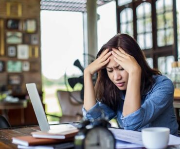 10 Top Tips To Overcome Stress