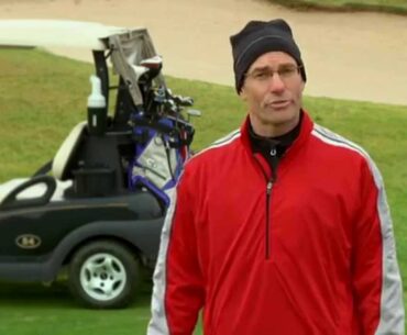 Sun Mountain - RainFlex Golf Rain Suit
