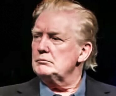 Trump’s New Greaseball Hairdo Sparks Amazing Online Ridicule