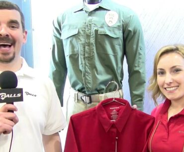 SHOT Show 2018! - Propper ICE Shirts