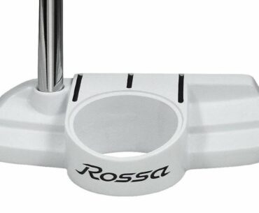 TaylorMade Rossa Ghost Fontana Putter | Golf Club Review