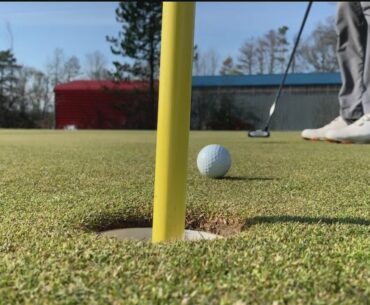 Golfers Traveling Out Of State To Hit The Links