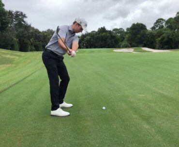 The Mental Game and Transfer of Learning