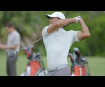 M5 & M6 Driver Reveal With Team TaylorMade First Reactions | TaylorMade Golf