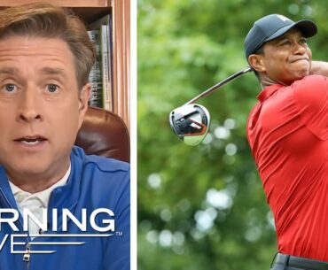 Predictions for Tiger’s schedule | Morning Drive | Golf Channel