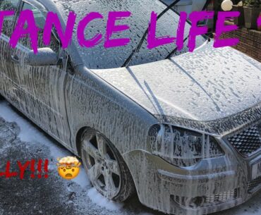 AVOID THIS AND YOU WILL BE FINE !!!!! ( LIVING WITH A STATIC CAR )
