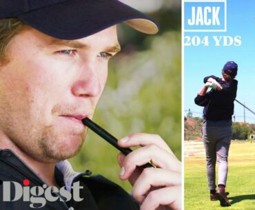 How Marijuana Affects Your Golf Game | Golf Digest