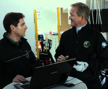 Golf.nl Swingprogramma - Week 9: Course management