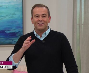HSN | The Download On Electronics with Adam 04.18.2020 - 10 PM