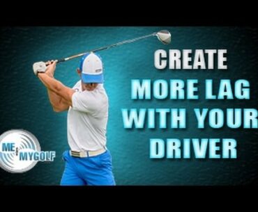 Drive The Golf Ball 300 Yards!