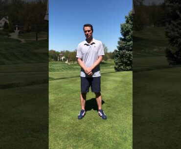 Squash/Golf swing intro
