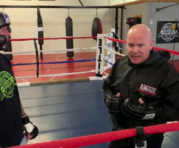 Dirty Boxing II