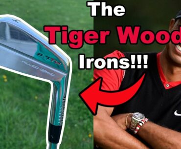 Junior Golfer Karl Frisk (17yo) What's In The Bag WITB