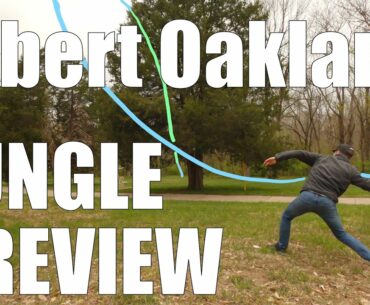 Albert Oakland Huge Jungle Layout Preview