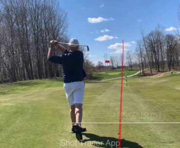 Golf with the Happy Hoosier