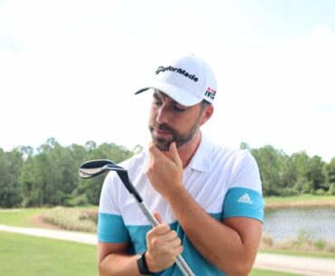 TaylorMade Milled Grind 2 Wedges... Will I Switch?