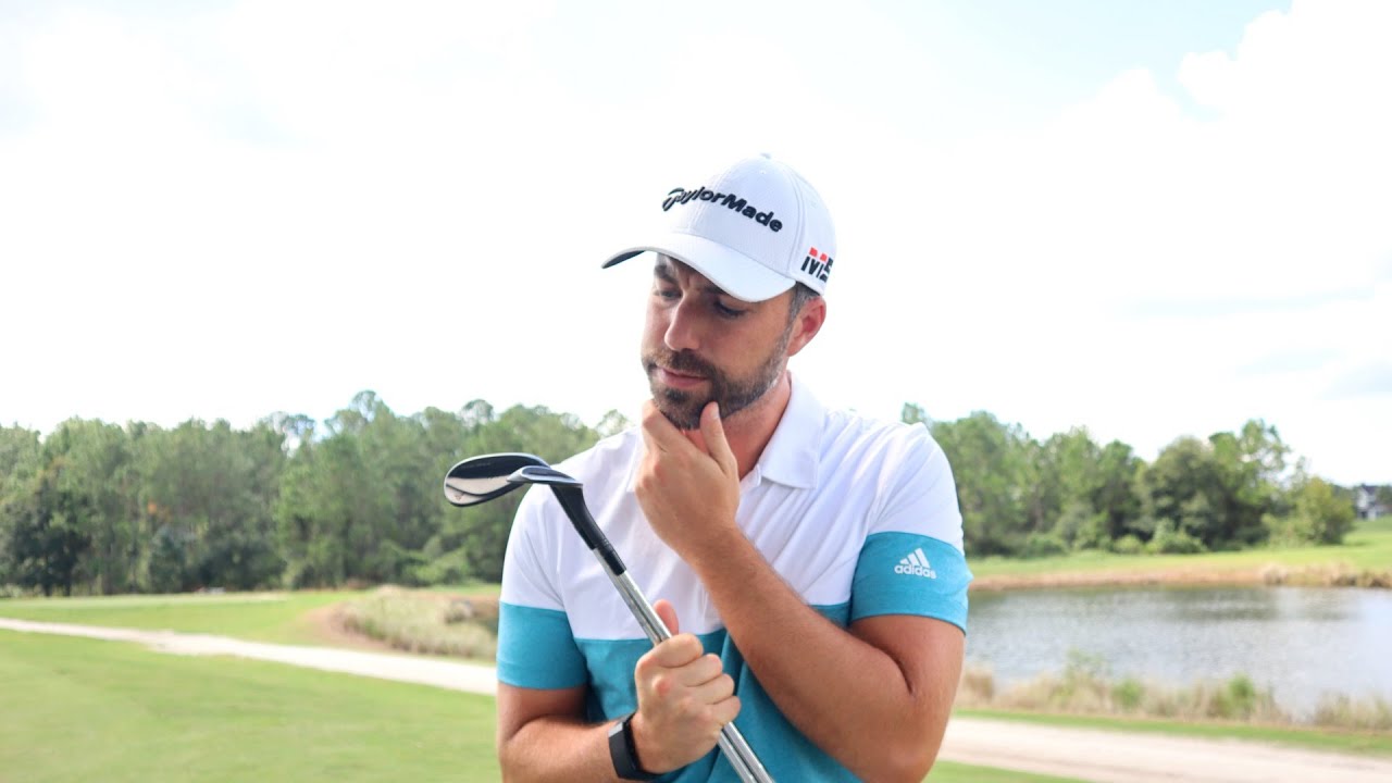 TaylorMade Milled Grind 2 Wedges… Will I Switch? TaylorMade Milled Grind 2 Wedges... Will I Switch?