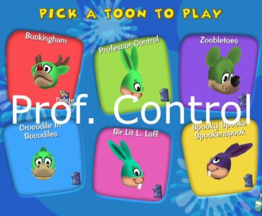 Toontown Rewritten: Dropping Fags [Week One]