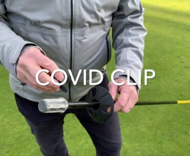 Golfball Tender