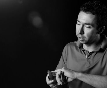 NEW FROM MIZUNO GOLF THE S18 WEDGES