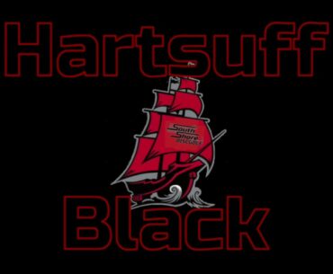 SSDG Hartsuff Black (Hype Trailer)
