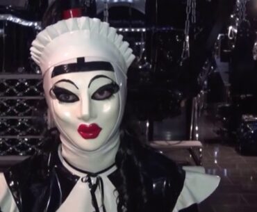 Rubberdoll Daisy
