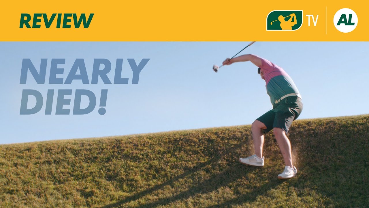 TAYLORMADE SPIDER X PUTTER REVIEW TAYLORMADE SPIDER X PUTTER REVIEW