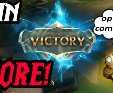 Top 10 Tips For Team Fight Tactics! (TFT)