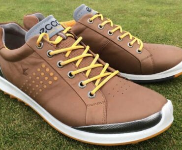 How Long Do Spikeless Golf Shoes Last?