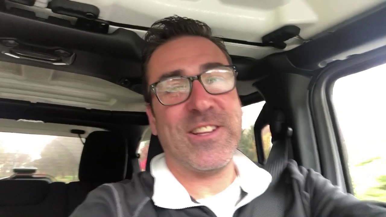 Fall Golf, New Car and Future of Get back to golf golf vlog 89 Fall Golf, New Car and Future of Get back to golf golf vlog 89