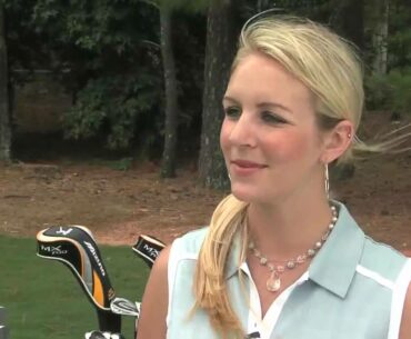 2010 Mizuno Golf Irons and Wedges Preview Video