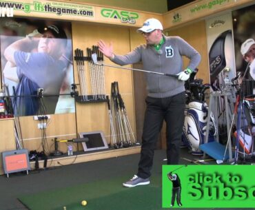 Cleveland 588 TT Golf Irons