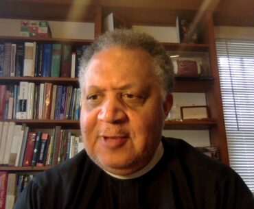 "What is Essential?" - 4/21/20 Message of Encouragement