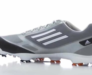 adidas Mens adizero one Golf Shoes