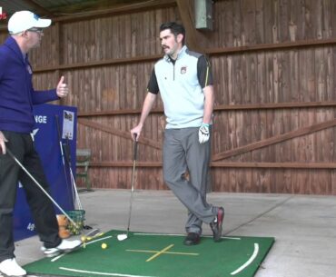Top 5 Winter Tips Golf Irons