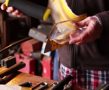 Re-Grip Your Tools