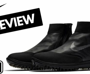 NIKE Lunar VaporStorm Golf Shoe REVIEW