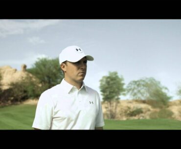 Under Armour Tempo Tour Golf Shoes