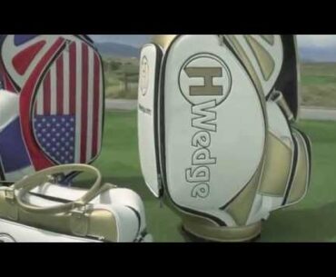 Custom Tour Bags | Golf Bags