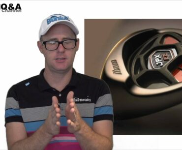 Forged Golf Irons or Cast