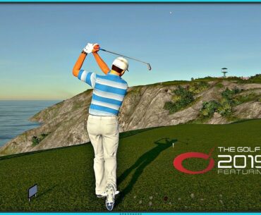 Mammadrouit Links - Fantasy Course Of The Week #43 | The Golf Club 2019 Gameplay