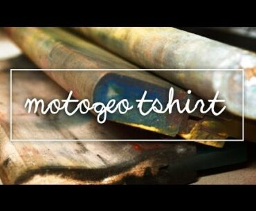 MotoGeo T-Shirts - Gear